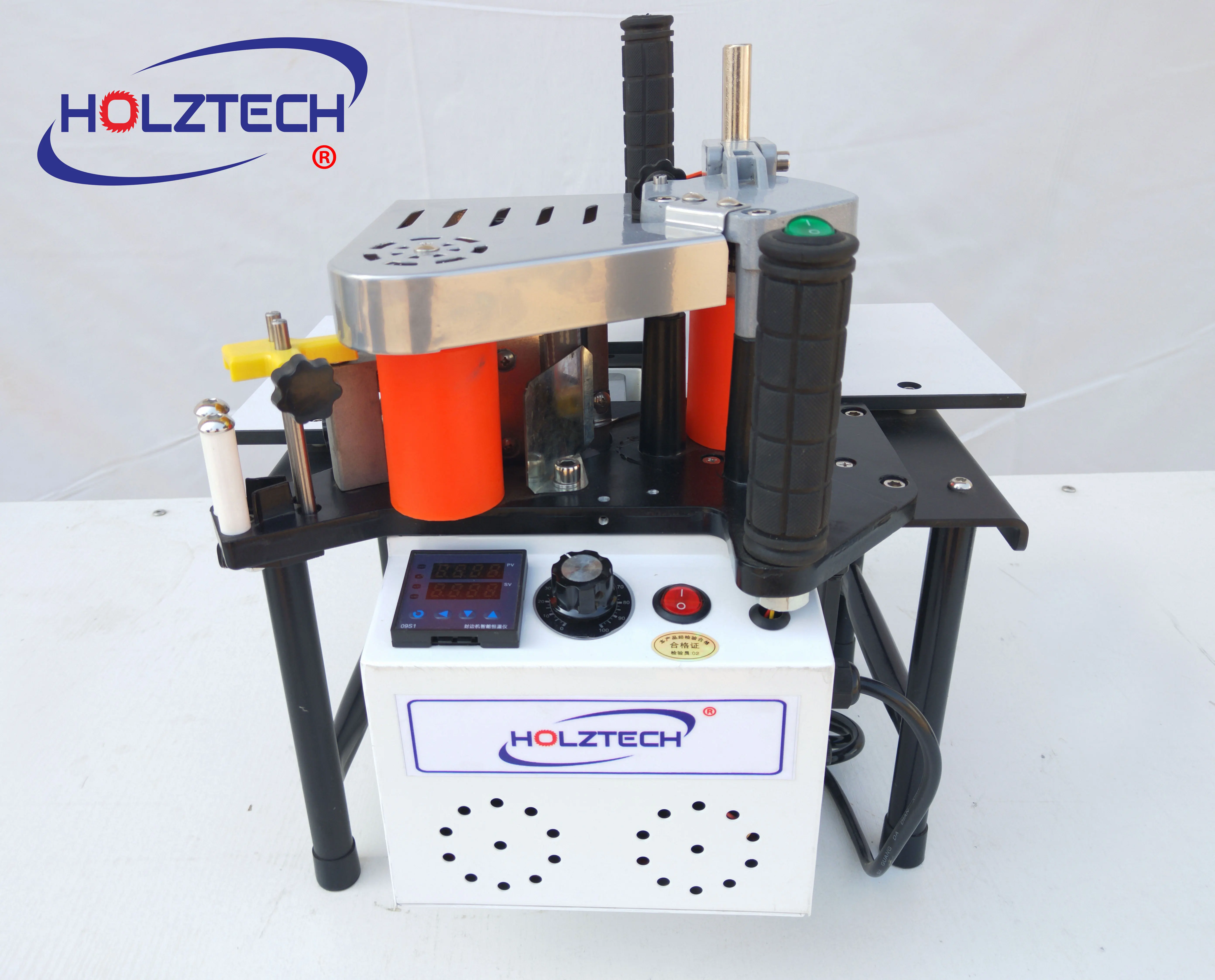 Portable Edge Banding Machine Double Sided Gluing Buy Portable Edge