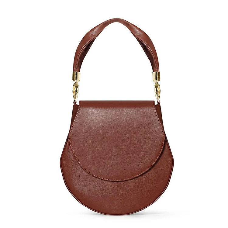 

Elegant Ladies top handle Handbags shoulder bag cross body designer stylish