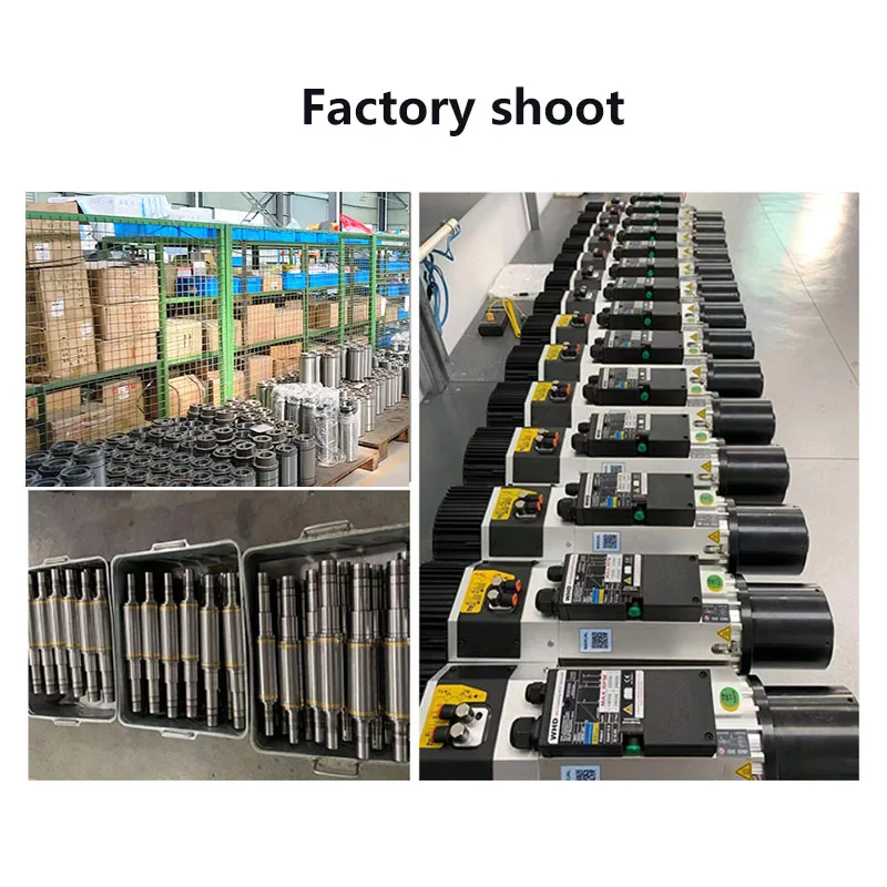 Factory Overview