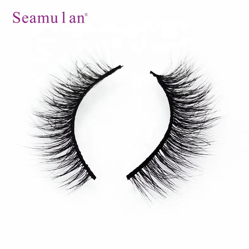 

Lashes Eyelashes Mink Private Label Lashes 3d Wholesale Vendor 15mm Mink Eyelash