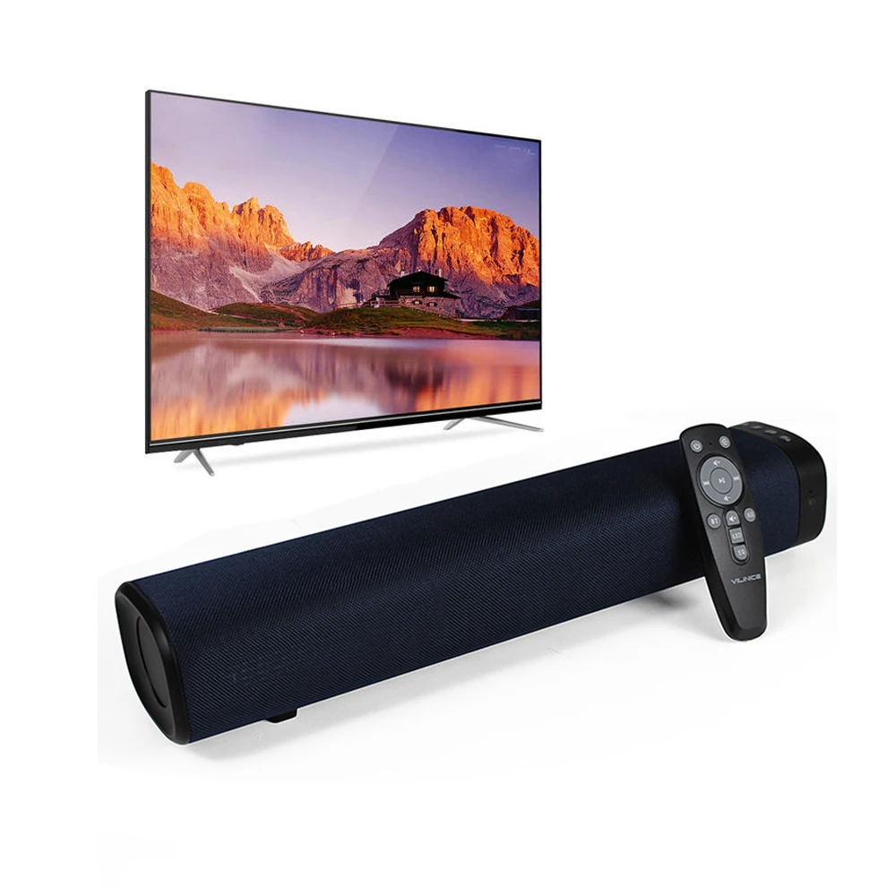 

Professional Manufacture Supply Mini Bluetooth Speaker wireless Soundbar