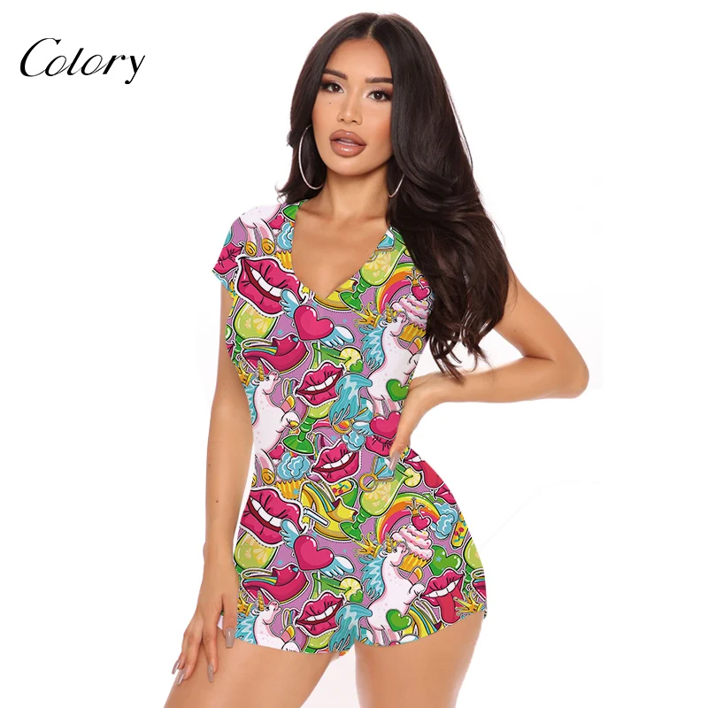 

Colory Sport Wear Crop Top Skirt Set Women, Picture shows