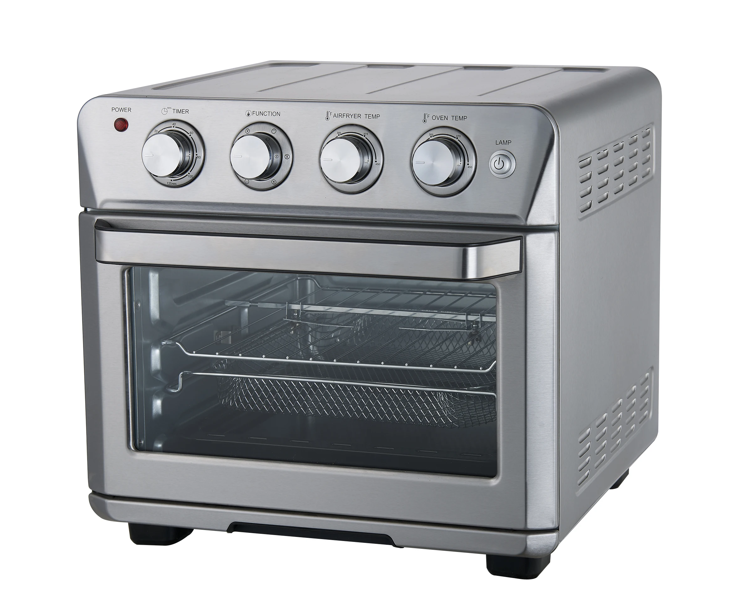 
24 liter mechanical control air fryer oven 