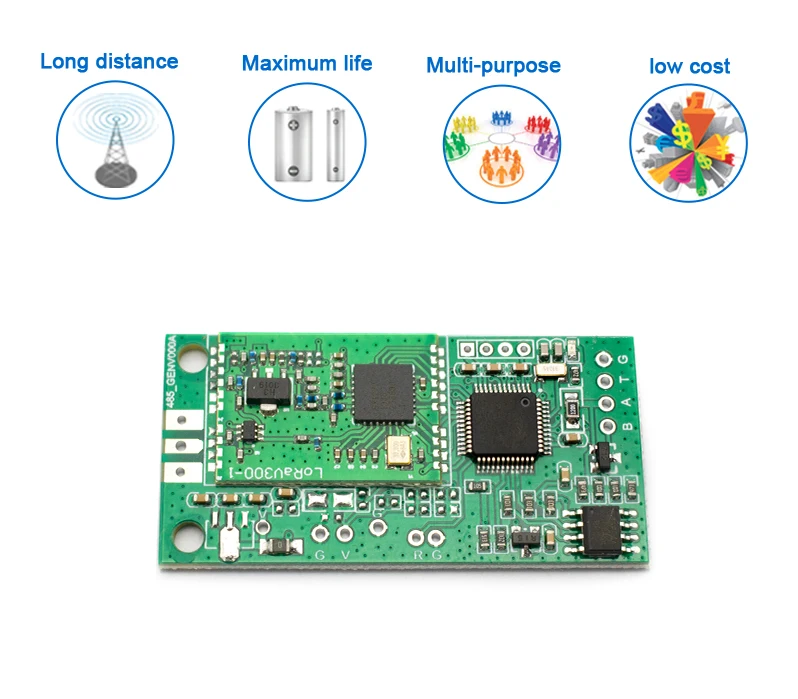 High Quality rs485 lora - ANKUX.COM