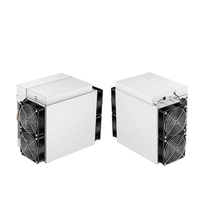 

Newest BTC Bitcoin Bitmain Antminer S19 Pro 95T 110Th Miner Reasonable Price With Power Supply