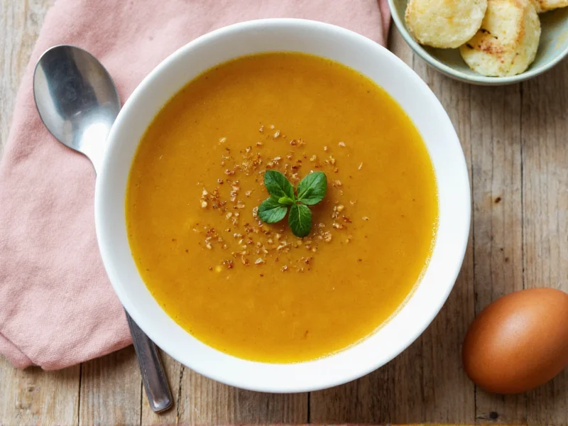 Broth Soup Recipes: 4 Hearty Homemade Soup Variations