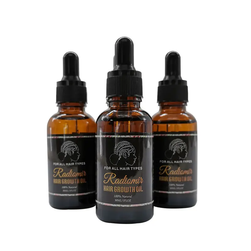 

Promotes hair growth build your own label nourishing thick care hair growth private label hair oil, Transparent