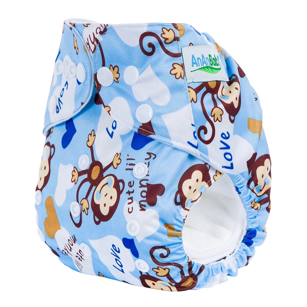 

Wholesale Cheap reusable baby diapers nappies cloth Custom logo for baby nappy diaper supplier sale Prices, Colorful