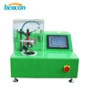 Beacon EPS200 Fuel temperature 42 Centigrade diesel injector calibration machine