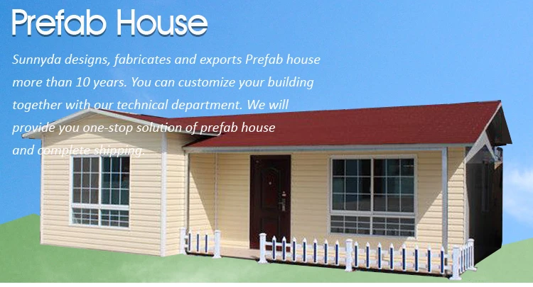 High Quality Modern Low Cost Cheap Modular China Prefab Houses For Sale ...