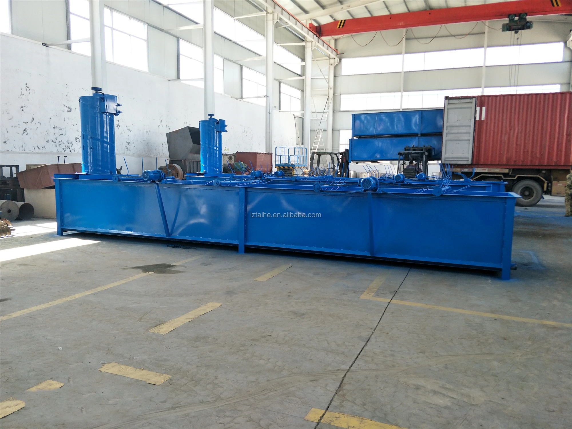 Plastic Bottles Recycling Machine To Myanmar Bottle Plastic Recycling