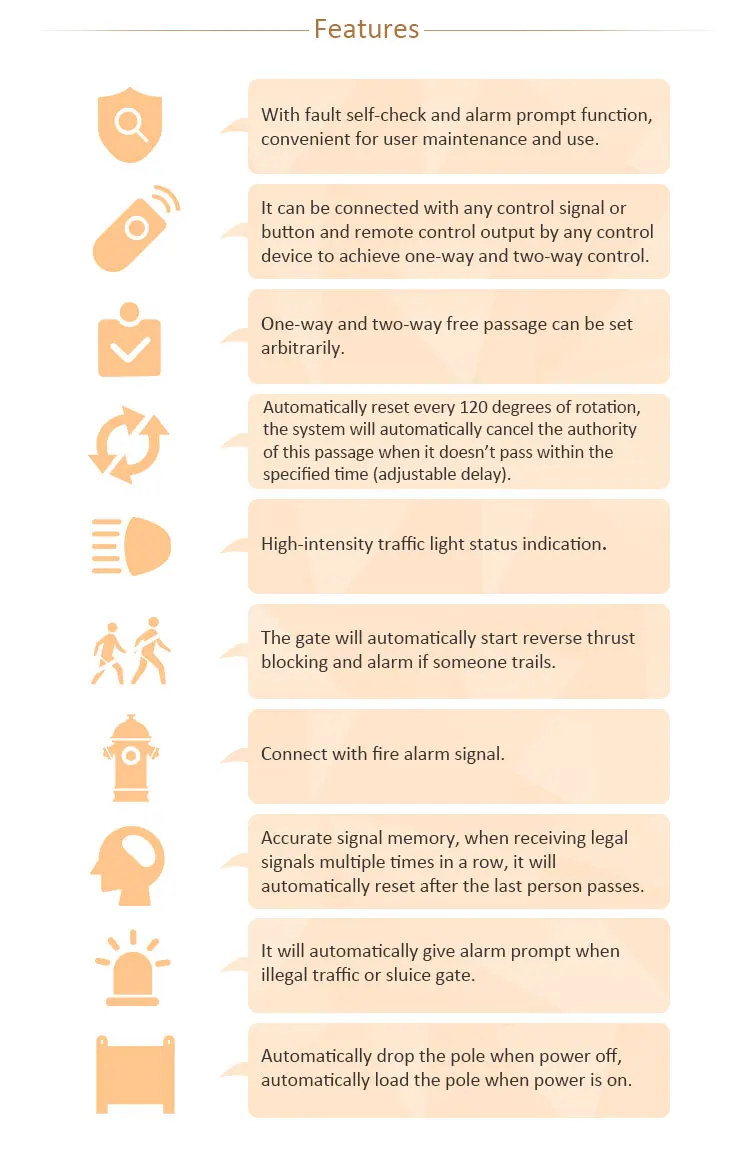 crowd control barriers