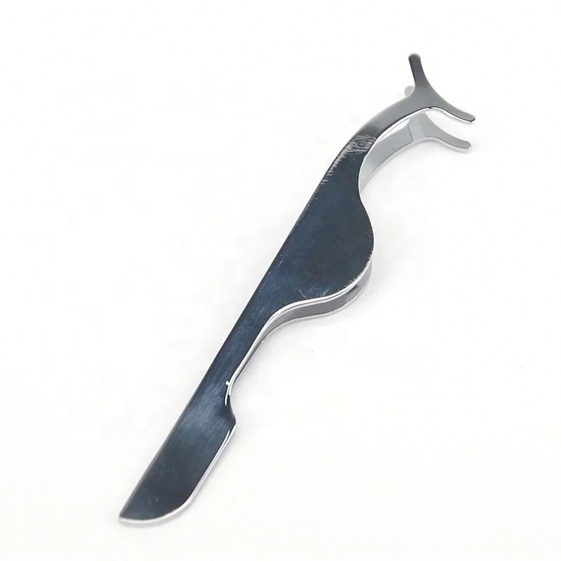 

Fashion Eyelashes Applicator Tweezers Voogue, Pink,silver,black
