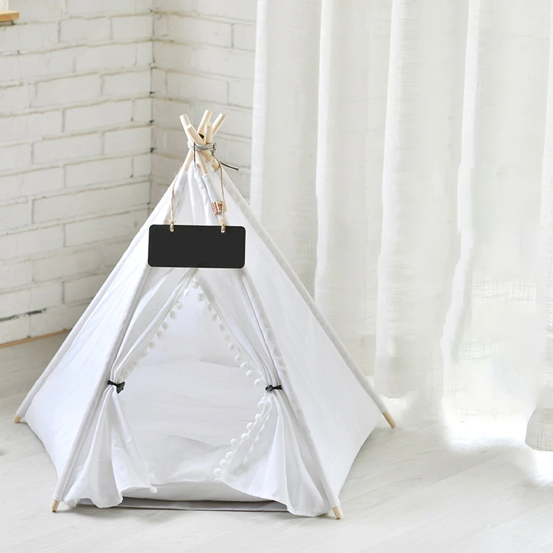 

Outdoor Portable Tent For Dogs, Customized