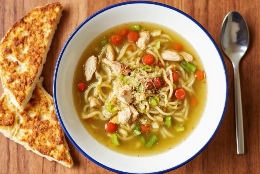 Soup Seasoning Mix