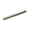 Dual Row 2.54mm Surface Mount Straight SMD Pin Header