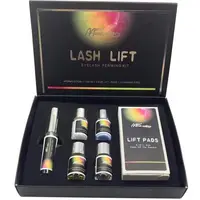 

Lvl Lash Perming Sachet Eyelash Lift Perm Kit