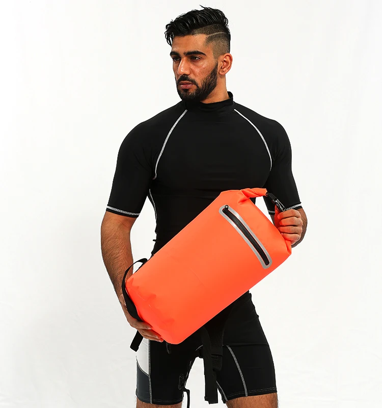 

Hotsale Newest Design OEM Floating Waterproof Dry Bag 2L 5L 10L Fashion Swim Dry Bag Sack