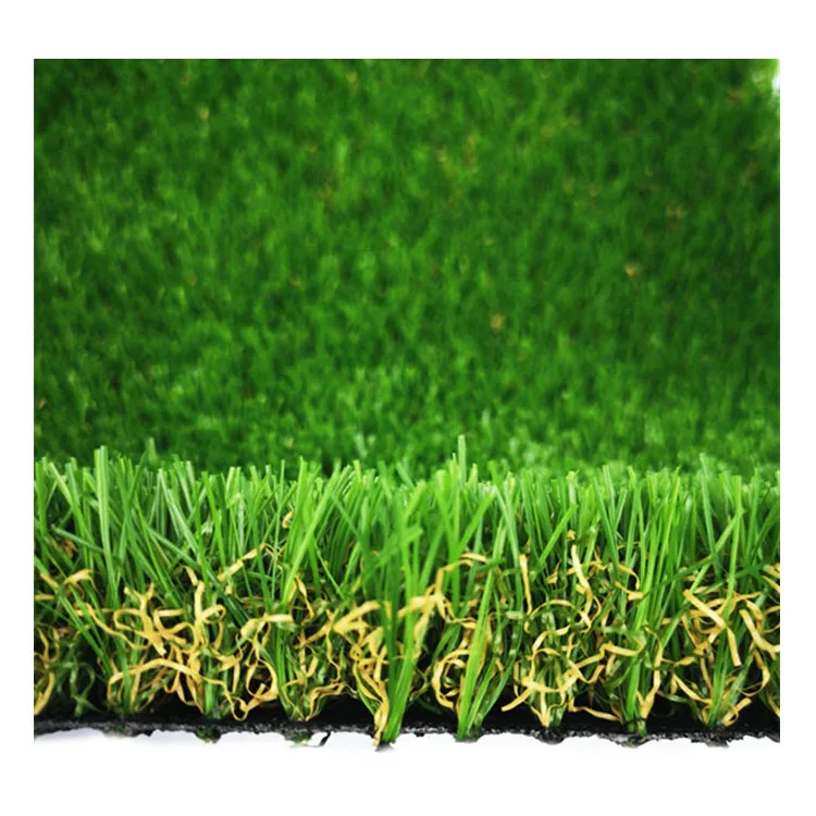

Wholesale Landscaping Grass Synthetic Grass Turf