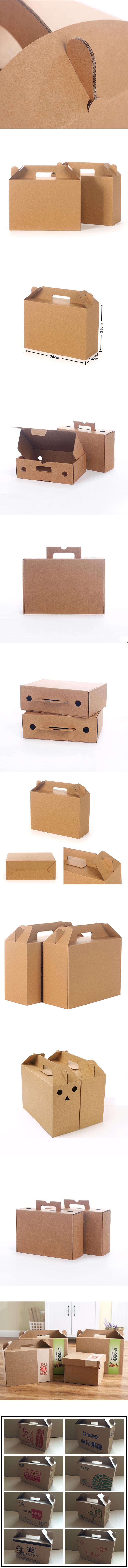 fruit box