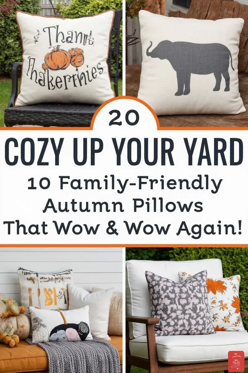 Choosing the right pillow material is crucial for family use.