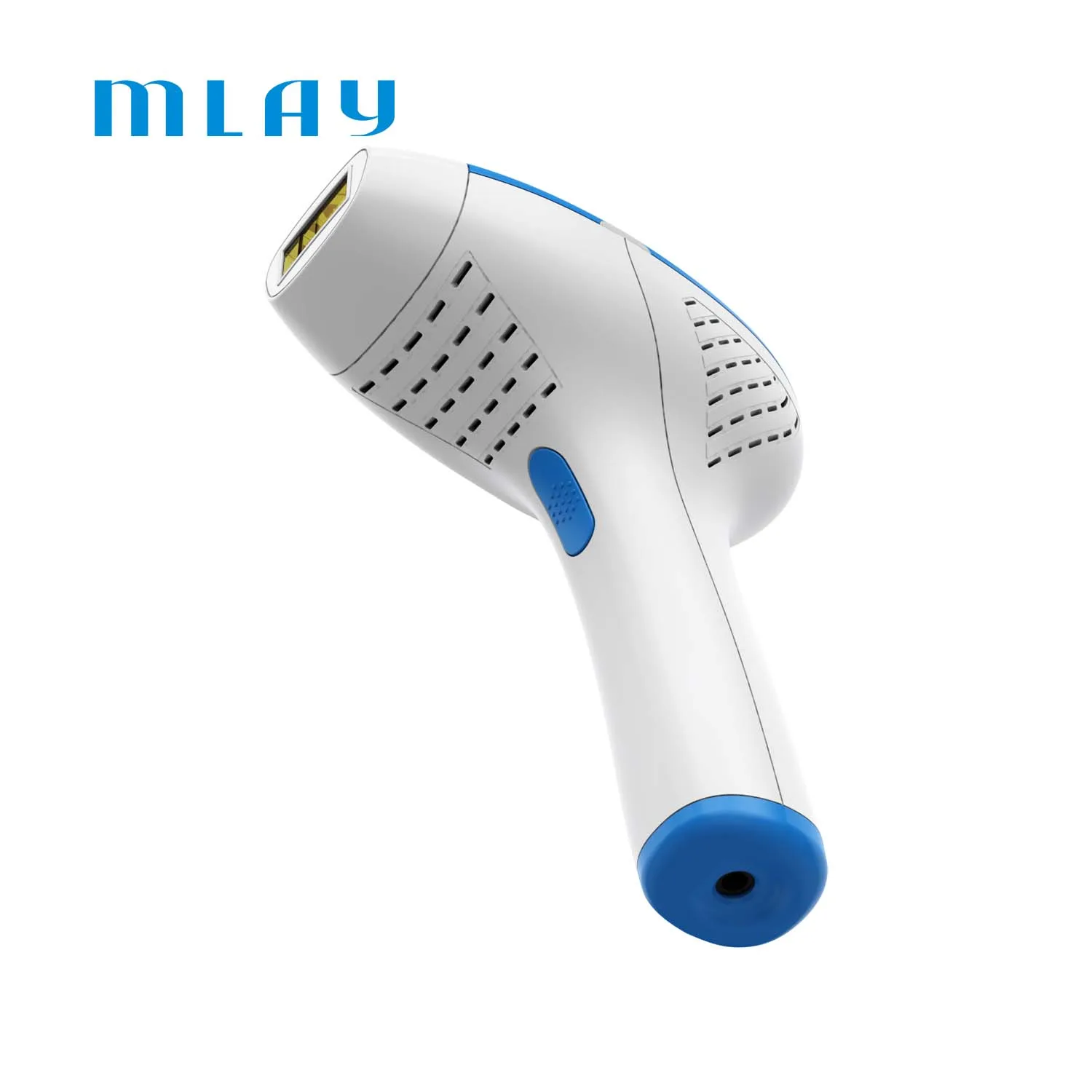 

hot selling MLAY M3 Body Hair Removal Machine With Three Functions portable ipl hair removal, Pink blue green