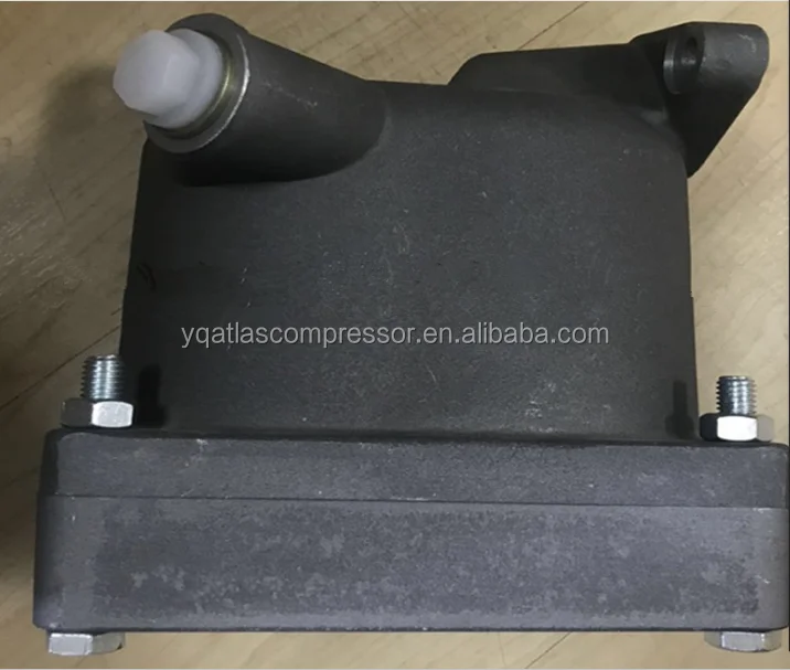 Atlascopco Screw Air Compressor Blowoff Valve 1621317780 For Sale