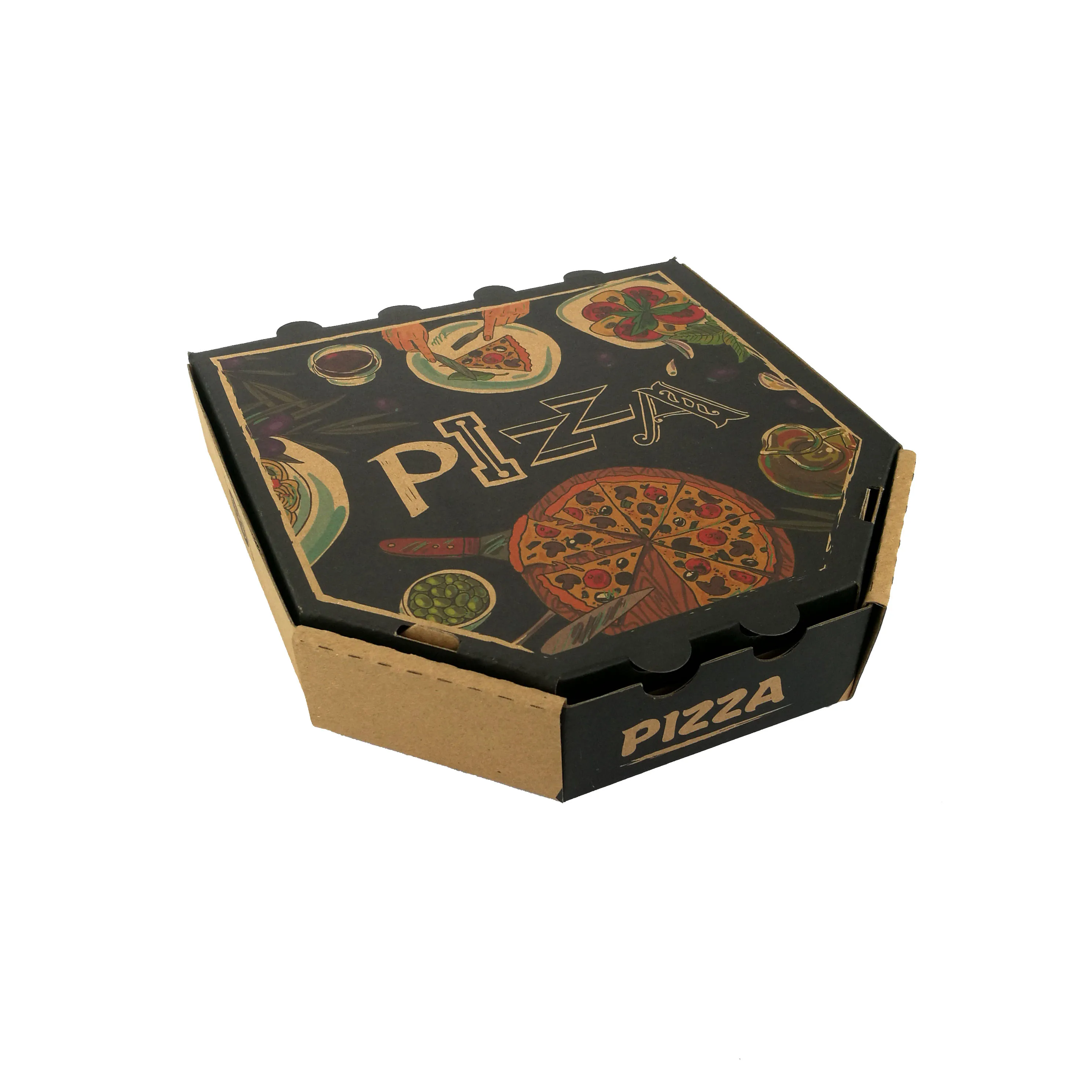 Cheap Custom Pizza Boxes Wholesale For Sale Buy Pizza Boxes Wholesale