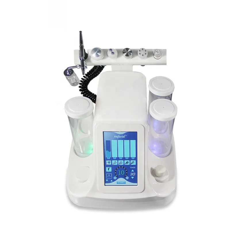 

hydra peel facial diamond dermabrasion facial care