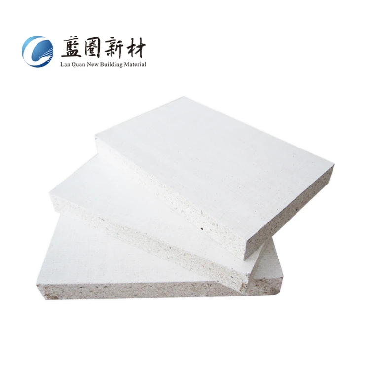 
Manufacturer export quality 15mm MGO Board for exterior wall 