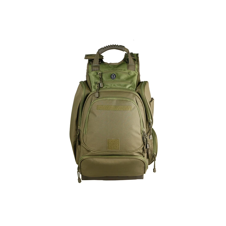

Large Military Backpacks Waterproof Outdoor Sport Hiking Backpack Travel bag military