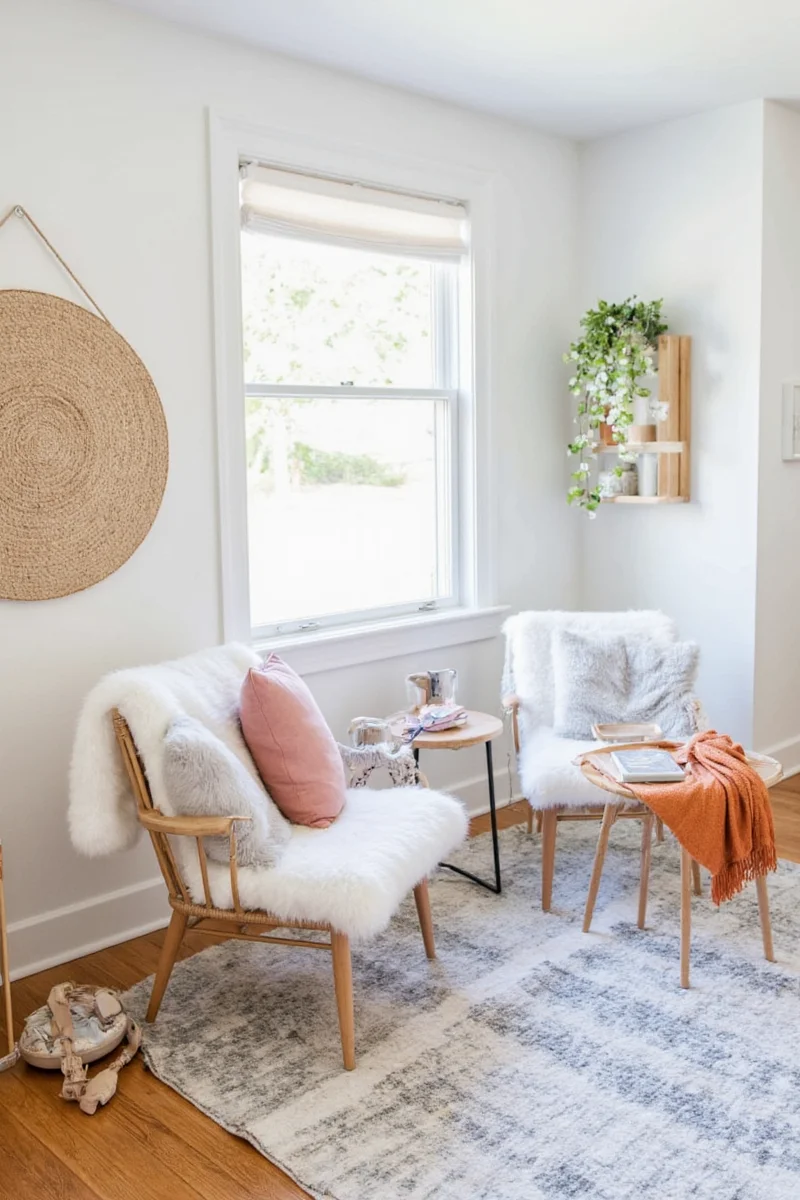 Modern Cottage Final Look