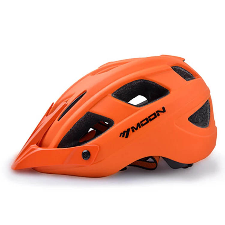 

Hotsale In-Mold Light Weight Breathable EPS PC Mountain Mtb Sport Bicycle Helmet for Adult Child OEM ODM