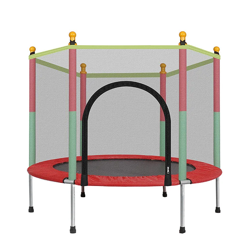 

Mzone TUV GS CE Garden Round Cheap Big 6ft 8ft 10ft 12ft 13ft 14ft 15ft 16ft Outdoor Trampoline With Safety Net Enclosure