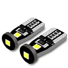 Amazon ベストセラー 100LM t10 5050 5smd 電球 194 led 12v SX018
