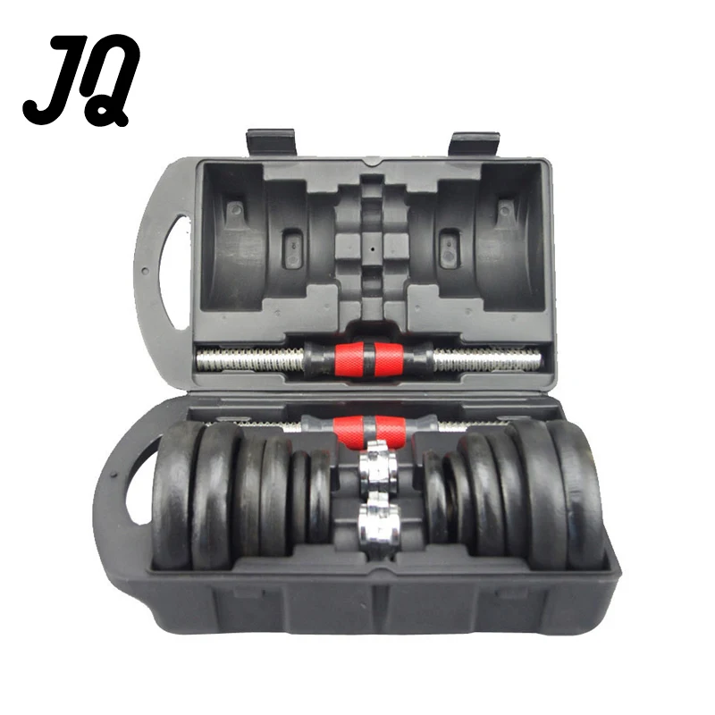 

Paint adjustable cheap dumbbell sets dumbbell manufacturer, Sliver