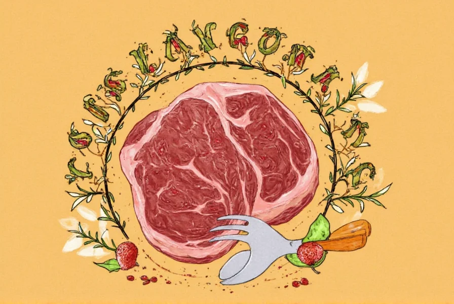 the ultimate guide to what seasoning to put on steak a flavorful journey for every palate