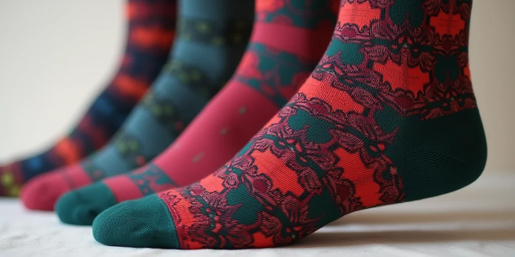 Italian Dress Socks 2025 – Premium Style On Alibaba.com