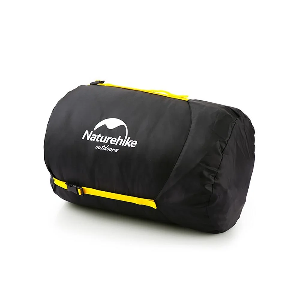 

Naturehike Waterproof Nylon Compression Stuff Sack Compressed Storage Bag Carrying Bag for Sleeping Bag