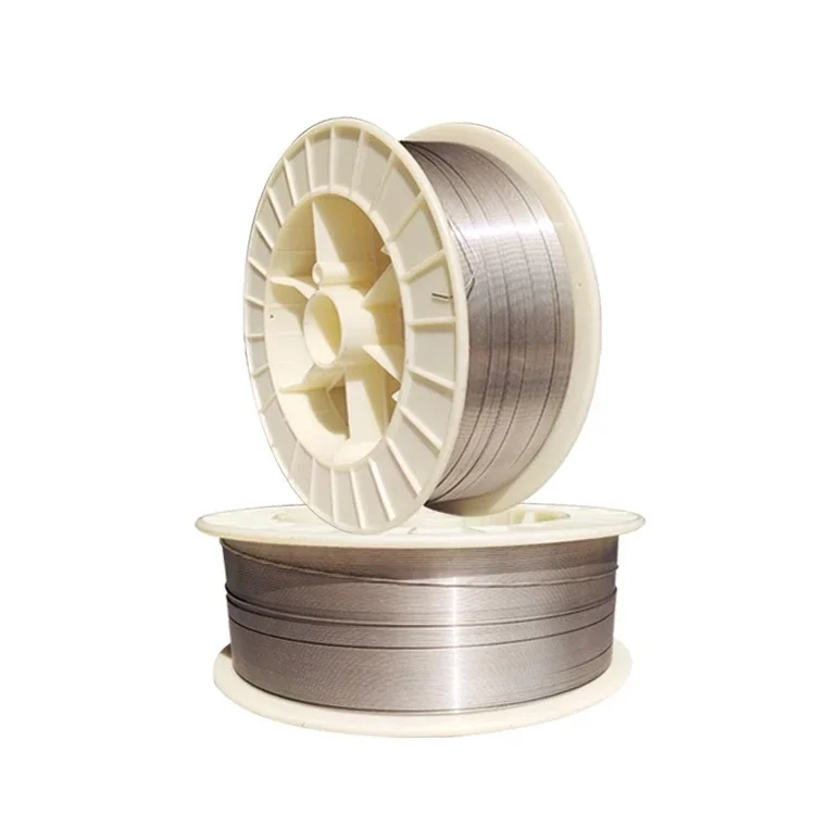 

Nickel based alloy ERNiCrMo-3 inconel 625 mig welding wire 1.2mm