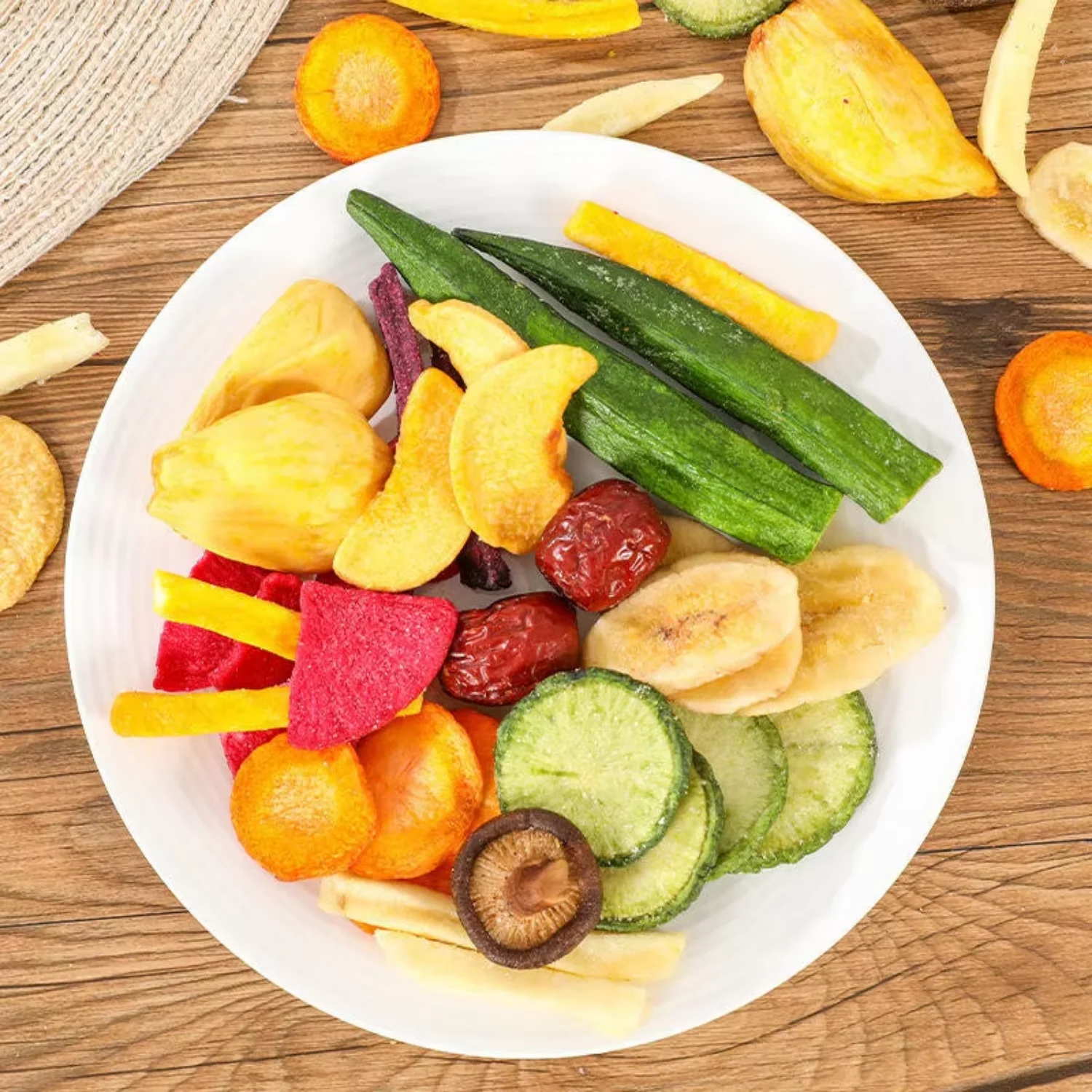 Mixed Fruits Vegetables Wholesale | Bulk Supplier Hfcaaabb519324d5298f8c9165230ea43E