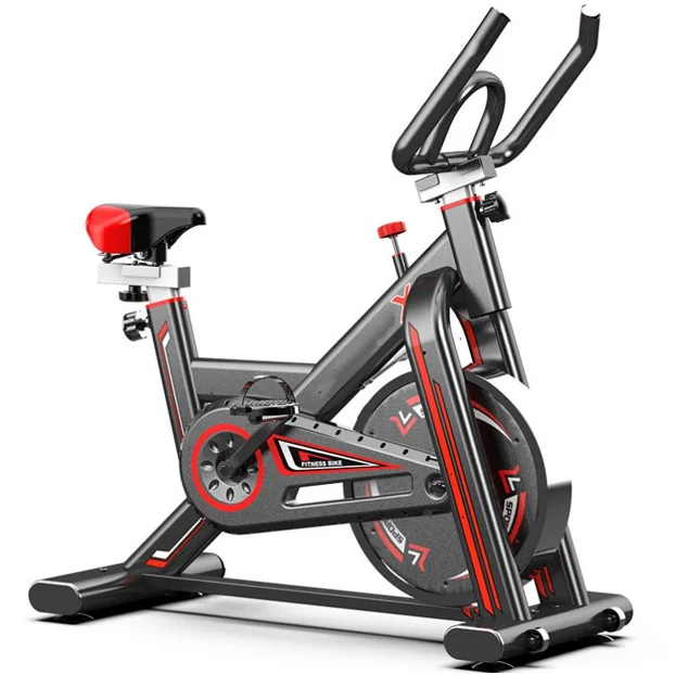 

Fitness Equipment for Home and commercial gym uses Exercise Bike professional spinning bike spin workout weight loss spinning, Customizable