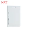 ABS 125Khz mango proximity cards and tags for opening