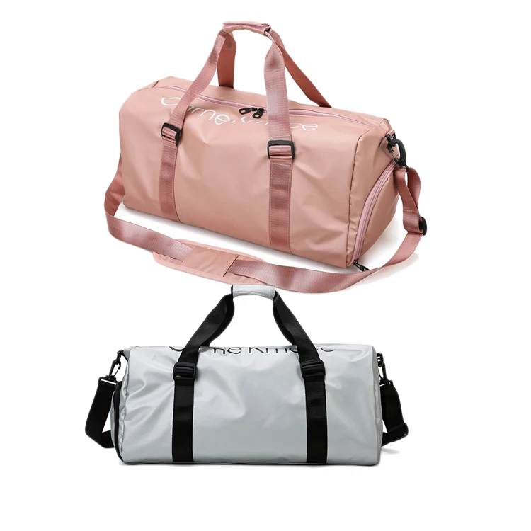 

Factory direct oxford cloth handbag foldable