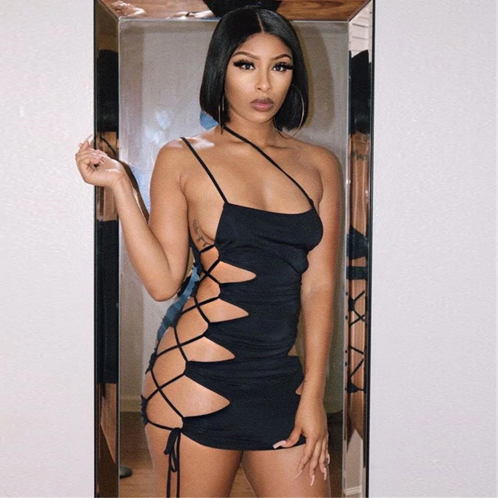 

Sexy And Club Party Dress 2021 New Arrival Ready To Ship Ladies Dress