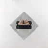 Refiny Jewellery number 15 marks rose gold woman finger ring
