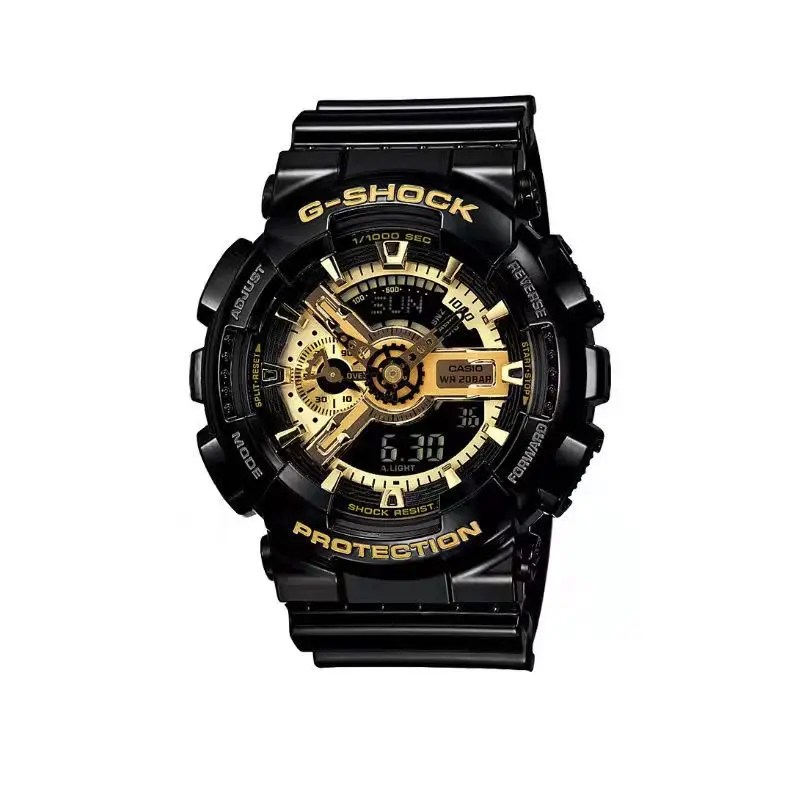 

2021 Fall Fashion G Shock Casio Watch Waterproof Digital Watches Men Wrist Sport Casio Watch