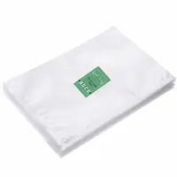 

High Quality Biodegradable Vacuum Seal Bags Compostable Vacuum Seal Bags