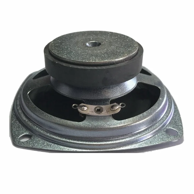 Fast Delivery 3 Inch 3W 4 Ohm Fullrange Speaker - ANKUX.COM