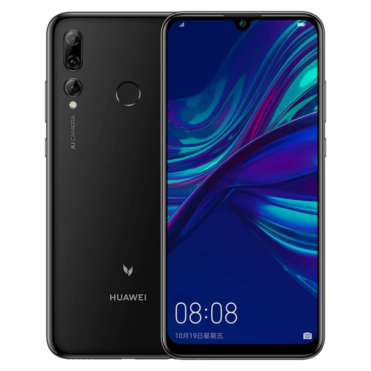 

Huawei Maimang 8 6.21 inch 6GB+128GB China Version